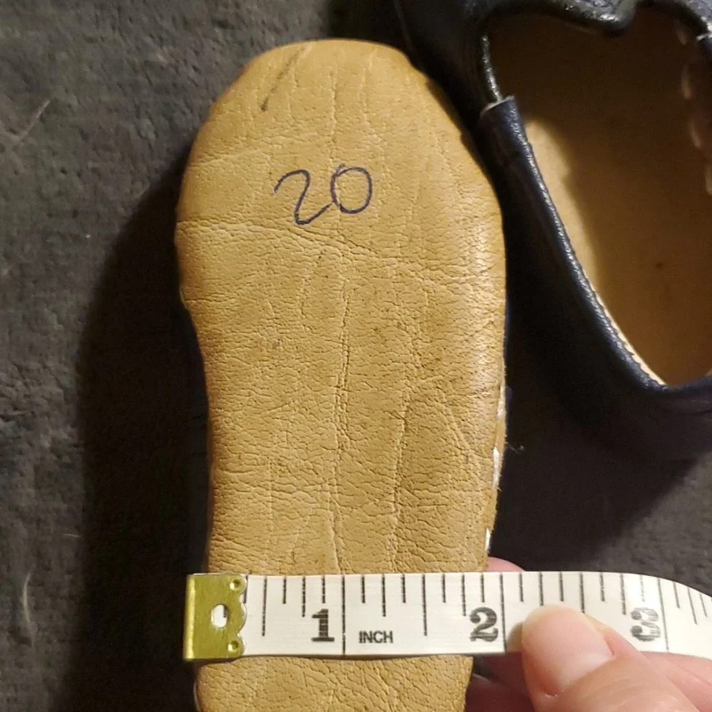 Moccasins Handmade in Turkey NEW